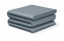 Roland Iron Coffee Table - Light Blue
