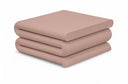 Roland Iron Coffee Table - Pink