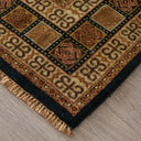Namche 6154F Black