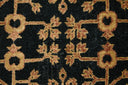 Namche 6154F Black