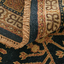 Namche 6154F Black