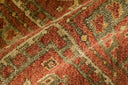 Namche 6155F Rust