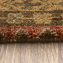Namche 6155F Rust