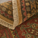 Namche 6155F Rust