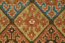 Namche 6156F Brown/Multi