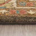 Namche 6156F Brown/Multi