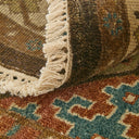 Namche 6156F Brown/Multi
