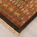 Namche 6156F Brown/Multi
