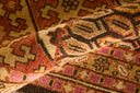 Namche 6156F Brown/Multi