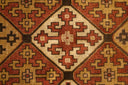Namche 6156F Brown/Multi