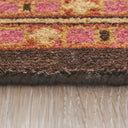 Namche 6156F Brown/Multi