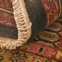 Namche 6156F Brown/Multi