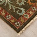 Namche 6157F Brown