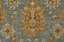 Namche 6159F Medium Blue/Ivory