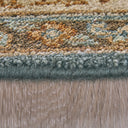 Namche 6159F Medium Blue/Ivory