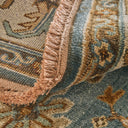 Namche 6159F Medium Blue/Ivory