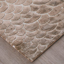 Kashgar 7249F Light Brown/Beige