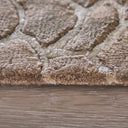 Kashgar 7249F Light Brown/Beige