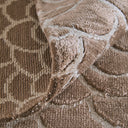Kashgar 7249F Light Brown/Beige