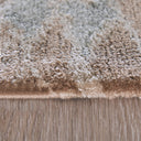 Kashgar 7251F Brown/Multi