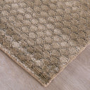 Kashgar 7254F Beige/Beige
