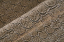 Kashgar 7254F Beige/Beige