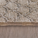 Kashgar 7254F Beige/Beige