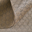 Kashgar 7254F Beige/Beige