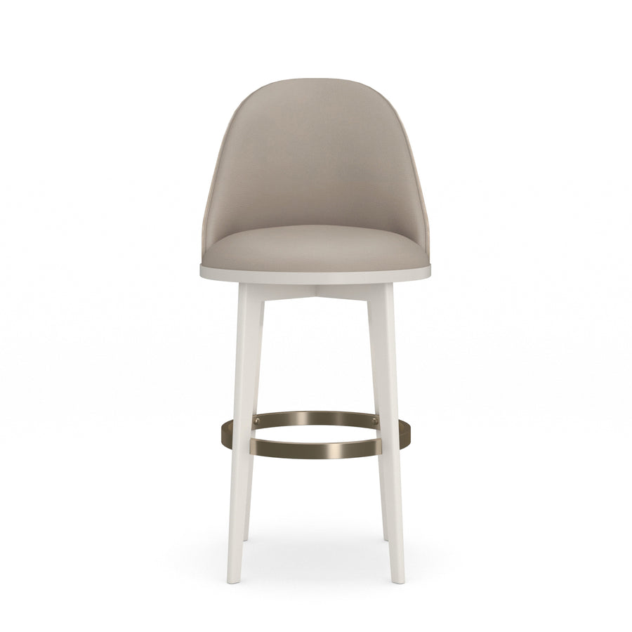 Another Round Bar Stool