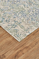 Hayden 6042L Natural/Green