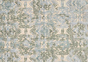 Hayden 6042L Natural/Green