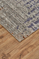 Hayden 6044L Silver/Rust