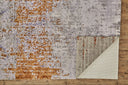 Hayden 6044L Silver/Rust
