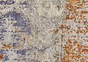 Hayden 6044L Silver/Rust