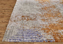 Hayden 6044L Silver/Rust