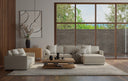 Hayden 6045L Natural/Gold