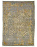 Doshi 6032L Gray/Gold