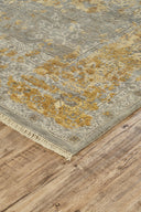 Doshi 6032L Gray/Gold