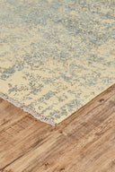 Doshi 6033L White/Light Blue