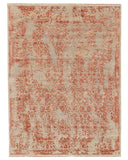 Doshi 6034L Rust/Ivory