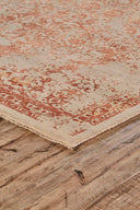 Doshi 6034L Rust/Ivory