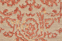 Doshi 6034L Rust/Ivory