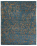 Doshi 6036L Teal
