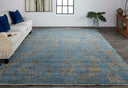 Doshi 6036L Teal