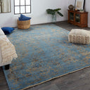 Doshi 6036L Teal