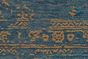 Doshi 6036L Teal
