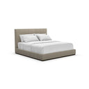 The Boutique Bed - Cal King - Fabric 21035-44CC-P by Caracole