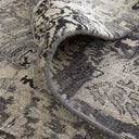 Adira 6019L Charcoal/Silver