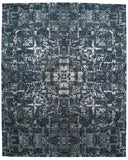 Adira 6021L Navy/Silver