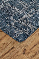 Adira 6021L Navy/Silver